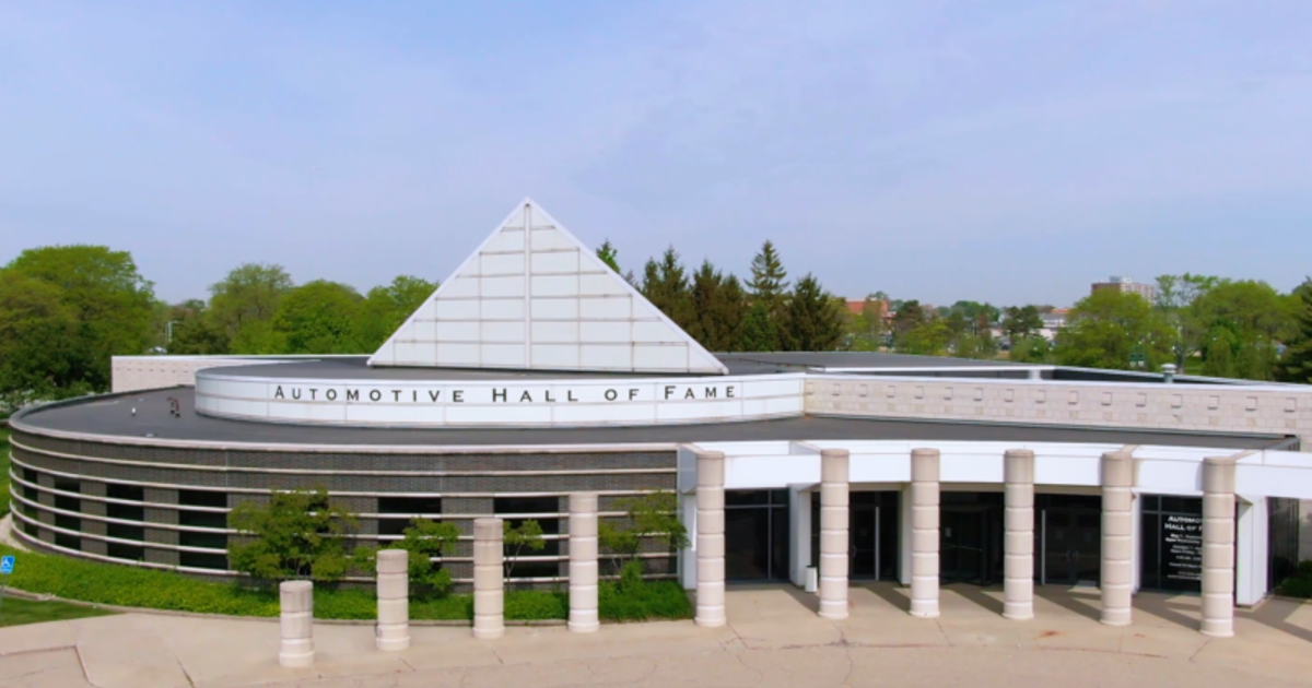 New Automotive Hall of Fame exhibit to recognize African American contributions to industry 6 New Automotive Hall of Fame exhibit to recognize African American contributions to industry